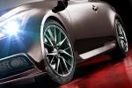 Infiniti G37 IPL Convertible Concept 2010 года